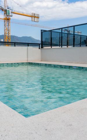 Apartamento para alugar com 50m², 2 quartos e sem vaga Apartamento para alugar com 50m², 2 quartos e sem vagaÁrea comum