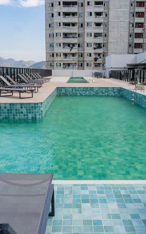 Apartamento para alugar com 50m², 2 quartos e sem vaga Apartamento para alugar com 50m², 2 quartos e sem vagaÁrea comum