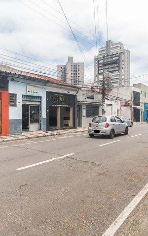 Studio para alugar com 31m², 1 quarto e sem vaga Studio para alugar com 31m², 1 quarto e sem vagaVista da Sala/Quarto