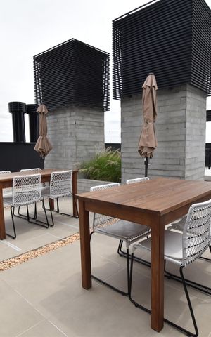 Studio para alugar com 22m², 1 quarto e sem vagaÁrea comum