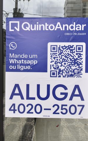 Studio para alugar com 22m², 1 quarto e sem vagaQRCode