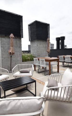 Studio para alugar com 22m², 1 quarto e sem vagaÁrea comum