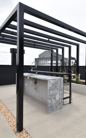 Studio para alugar com 22m², 1 quarto e sem vagaÁrea comum