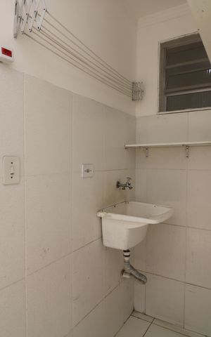 Casa para alugar com 32m², 1 quarto e sem vagaÁrea de Serviço