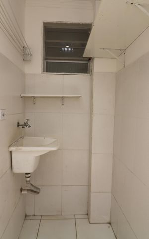 Casa para alugar com 32m², 1 quarto e sem vagaÁrea de Serviço