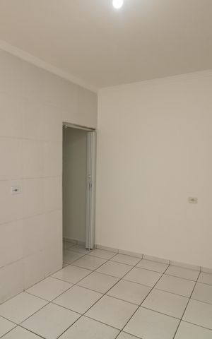 Casa para alugar com 32m², 1 quarto e sem vagaSala/Cozinha