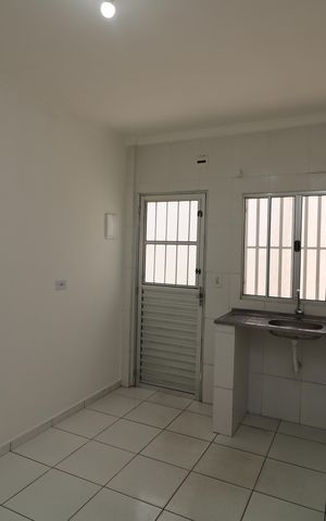 Casa para alugar com 32m², 1 quarto e sem vagaSala/Cozinha