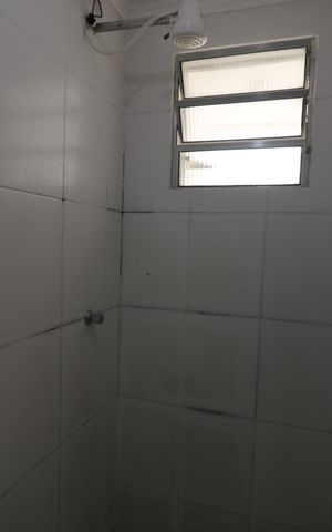 Casa para alugar com 32m², 1 quarto e sem vagaBanheiro