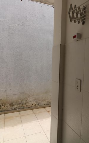 Casa para alugar com 32m², 1 quarto e sem vagaÁrea de Serviço