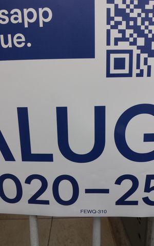Casa para alugar com 32m², 1 quarto e sem vagaFachada