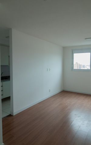 Studio à venda com 31m², 1 quarto e 1 vaga