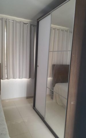 Casa de condomínio à venda com 98m², 2 quartos e 1 vaga Casa de condomínio à venda com 98m², 2 quartos e 1 vagaQuarto 2