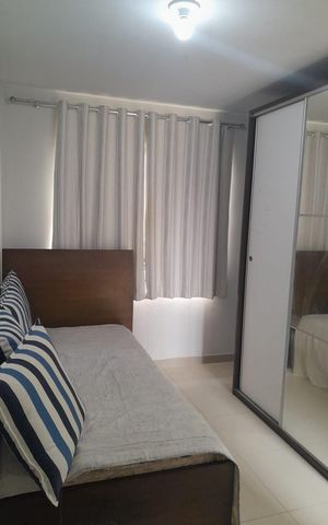Casa de condomínio à venda com 98m², 2 quartos e 1 vaga Casa de condomínio à venda com 98m², 2 quartos e 1 vagaQuarto 2