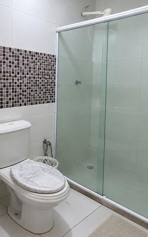Casa de condomínio à venda com 98m², 2 quartos e 1 vaga Casa de condomínio à venda com 98m², 2 quartos e 1 vagaBanheiro 2