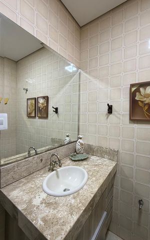 Casa para alugar com 1000m², 4 quartos e 8 vagas