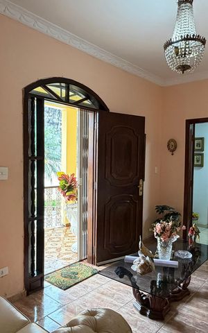 Casa para alugar com 1000m², 4 quartos e 8 vagas
