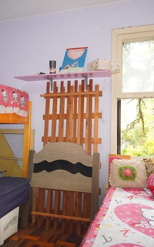 Apartamento à venda com 96m², 3 quartos e sem vagaQuarto 2