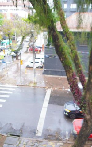 Apartamento à venda com 96m², 3 quartos e sem vagaSuíte - Vista