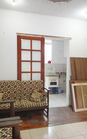 Apartamento à venda com 96m², 3 quartos e sem vagaSala