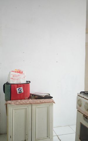 Apartamento à venda com 96m², 3 quartos e sem vagaCozinha