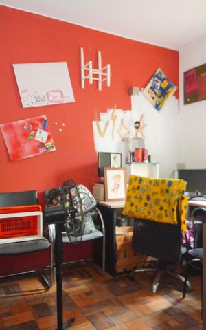 Apartamento à venda com 96m², 3 quartos e sem vagaQuarto 3