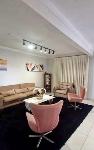 Apartamento à venda com 316m², 4 quartos e 2 vagas