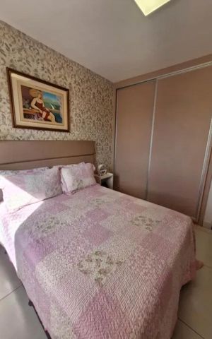 Apartamento à venda com 316m², 4 quartos e 2 vagas