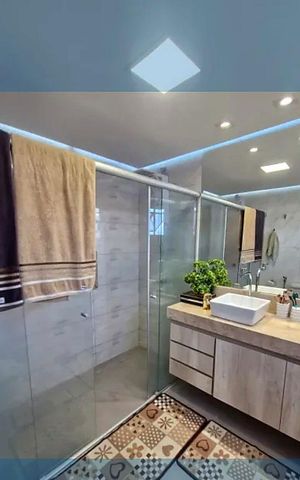 Apartamento à venda com 316m², 4 quartos e 2 vagas