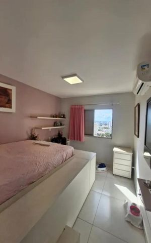 Apartamento à venda com 316m², 4 quartos e 2 vagas