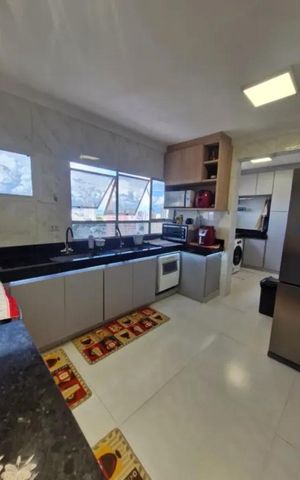 Apartamento à venda com 316m², 4 quartos e 2 vagas