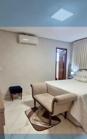 Apartamento à venda com 316m², 4 quartos e 2 vagas