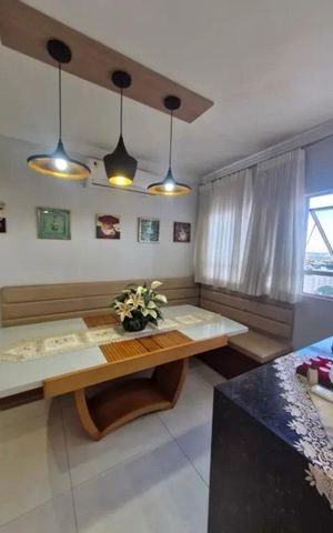 Apartamento à venda com 316m², 4 quartos e 2 vagas