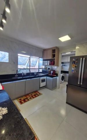 Apartamento à venda com 316m², 4 quartos e 2 vagas