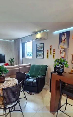 Apartamento à venda com 316m², 4 quartos e 2 vagas