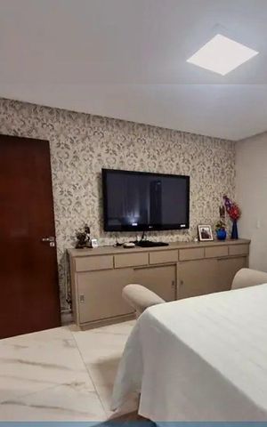 Apartamento à venda com 316m², 4 quartos e 2 vagas