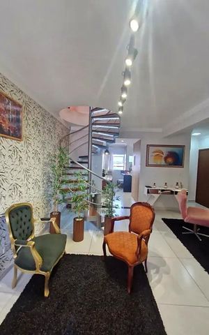 Apartamento à venda com 316m², 4 quartos e 2 vagas