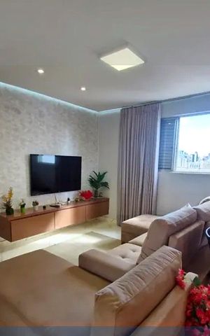 Apartamento à venda com 316m², 4 quartos e 2 vagas