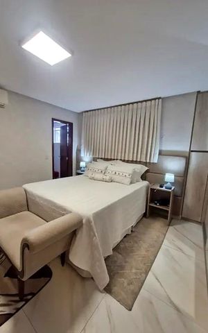 Apartamento à venda com 316m², 4 quartos e 2 vagas
