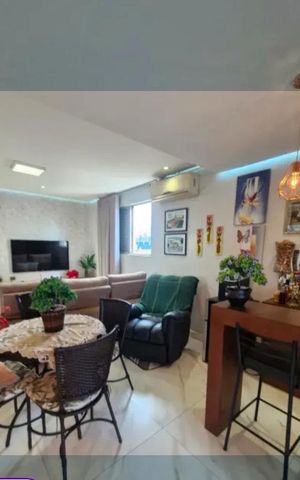 Apartamento à venda com 316m², 4 quartos e 2 vagas