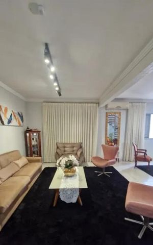 Apartamento à venda com 316m², 4 quartos e 2 vagas