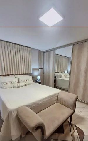 Apartamento à venda com 316m², 4 quartos e 2 vagas