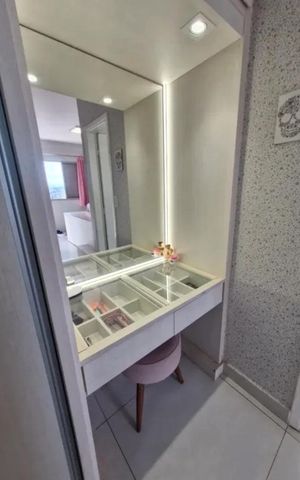 Apartamento à venda com 316m², 4 quartos e 2 vagas