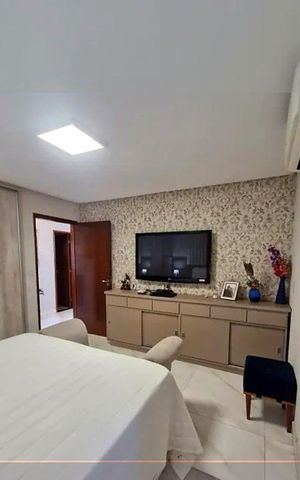 Apartamento à venda com 316m², 4 quartos e 2 vagas