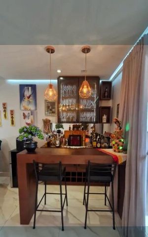 Apartamento à venda com 316m², 4 quartos e 2 vagas