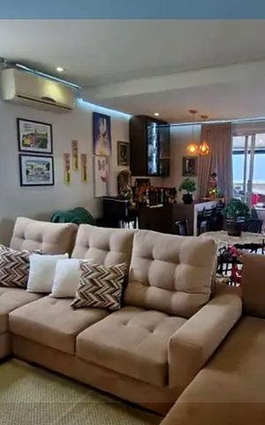 Apartamento à venda com 316m², 4 quartos e 2 vagas