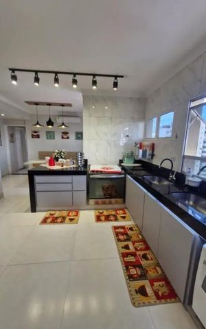 Apartamento à venda com 316m², 4 quartos e 2 vagas