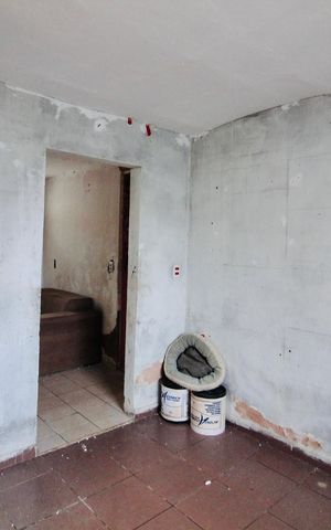 Casa para alugar com 80m², 2 quartos e 1 vagaCozinha