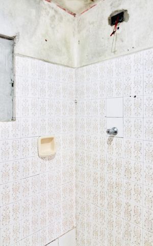 Casa para alugar com 80m², 2 quartos e 1 vagaBanheiro