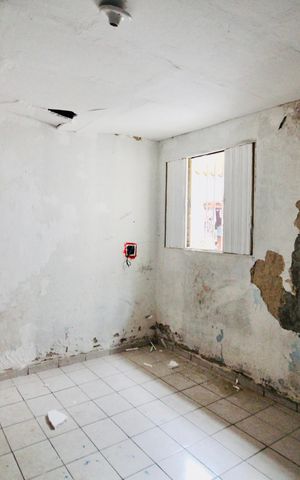 Casa para alugar com 80m², 2 quartos e 1 vagaQuarto 1