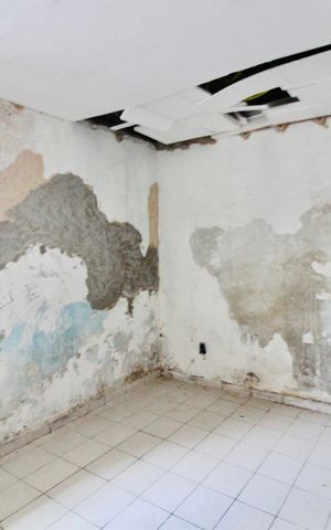 Casa para alugar com 80m², 2 quartos e 1 vagaQuarto 1